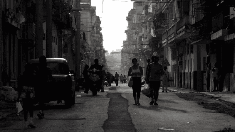 La Habana. Cuba enfrenta una crisis terminal y estiman que el remanante de combustible en la isla alcanzaría para apenas 20 días.