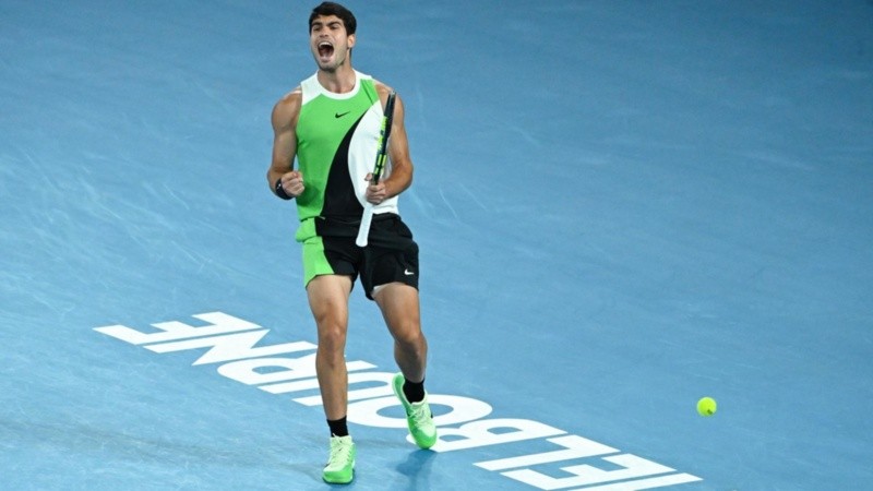 AUSTRALIA AND NEW ZEALAND OUT