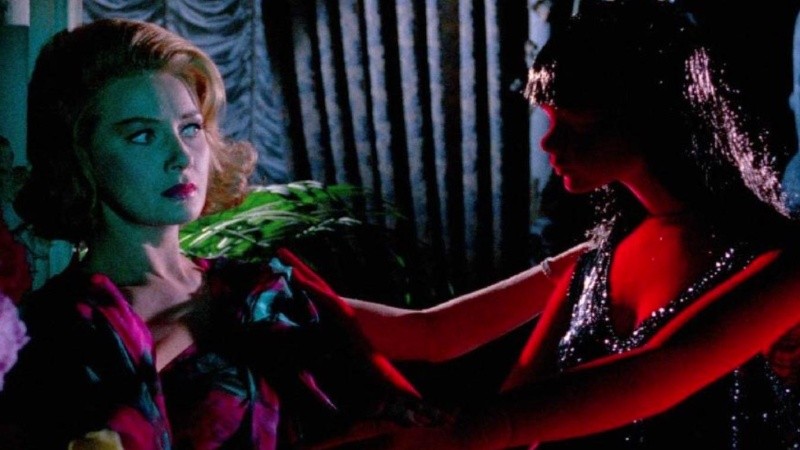 Las funciones del CC Cine Lumière son gratuitas.