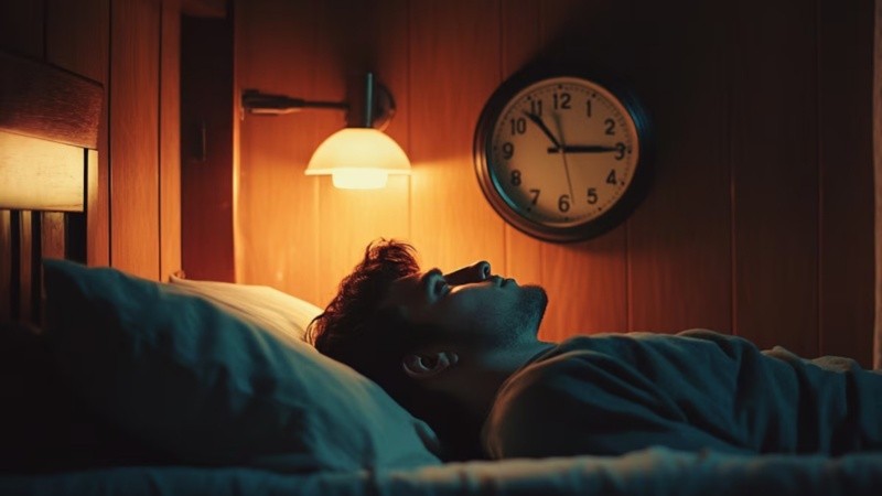 Los mayores riesgos de enfermedad cardíaca entre los cronotipos vespertinos se deben en parte a comportamientos modificables como el tabaquismo y el sueño, según detallaron.