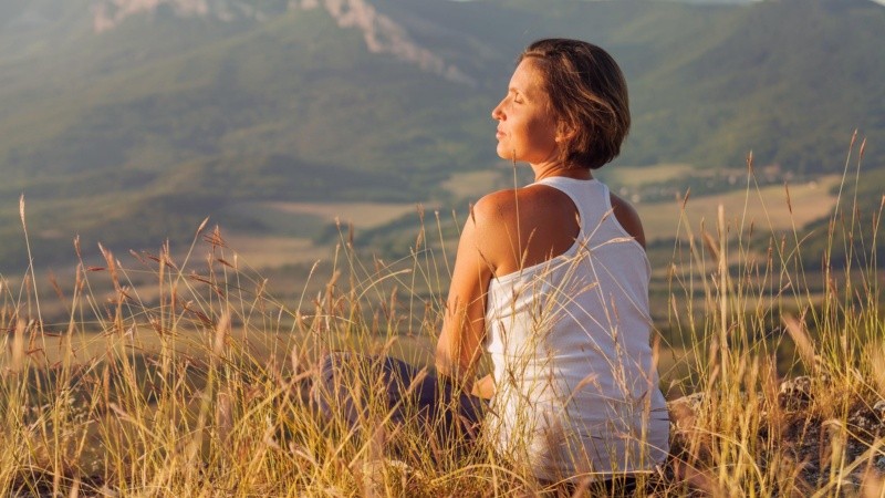 Se estima que el 5,7% de los adultos en todo el mundo padece depresión, cifra que asciende al 6,9% entre las mujeres.