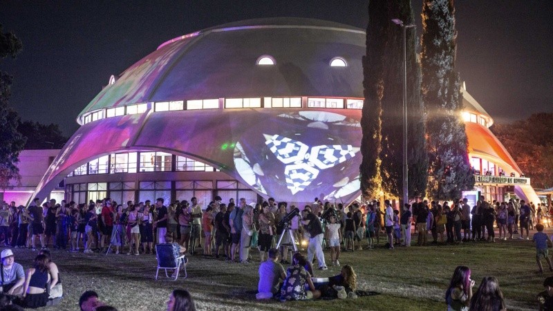 &nbsp;Foto: Guillermo Turin Bootello