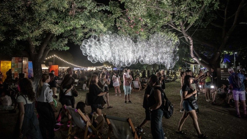 &nbsp;Foto: Guillermo Turin Bootello