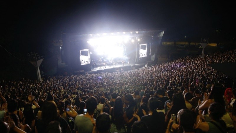 &nbsp;Foto: Guillermo Turin Bootello