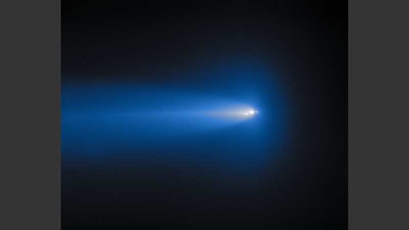 C/2025 K1 (ATLAS) es un cometa del sistema solar que probablemente se formó en la Nube de Oort