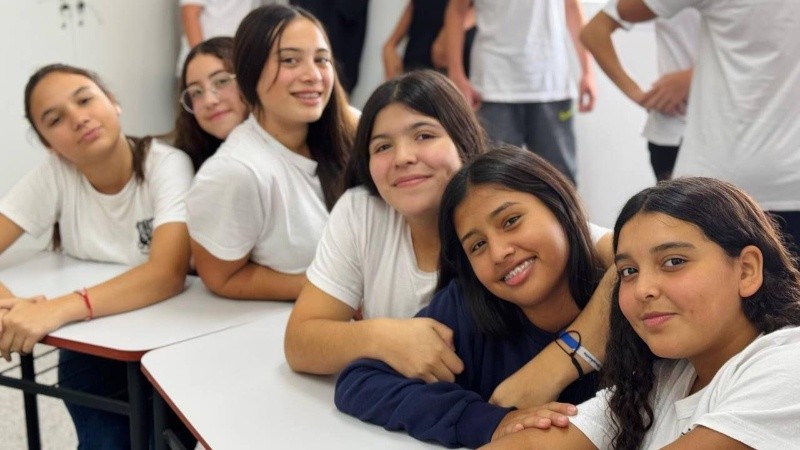 Las tutorías serán presenciales y se desarrollarán entre el 9 de febrero y el 31 de marzo.