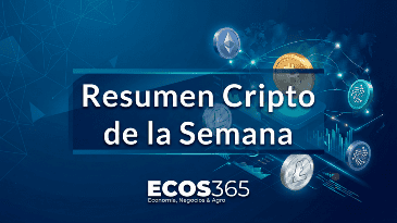 Resumen Cripto Ecos365