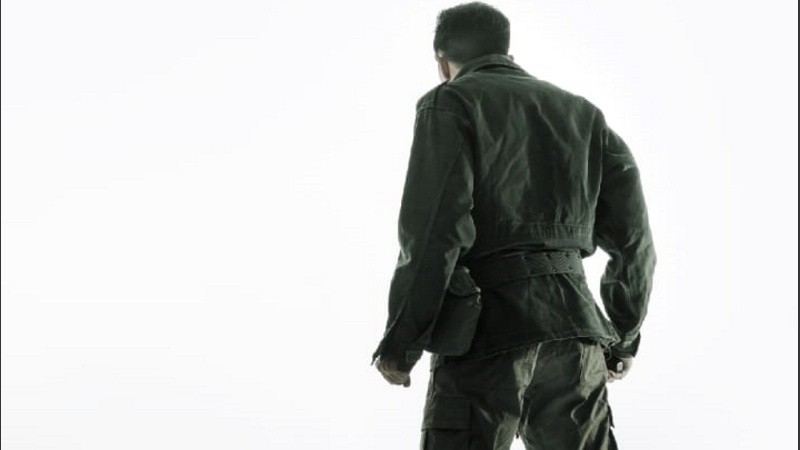 La obra de teatro dirigida por Leandro Maccagno y protagonizada por Milton Bloise es una versión libre de La Granada de Rodoslfo Walsh.