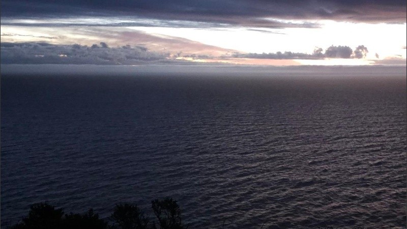 Los informes de Fenómenos Anómalos No Identificados (FANI) aumentaron en los últimos años.