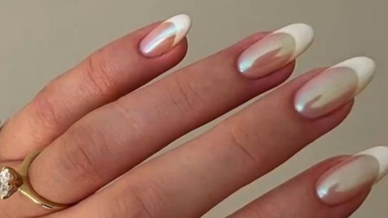 Un equilibrio ideal entre lo clásico y lo trendy.