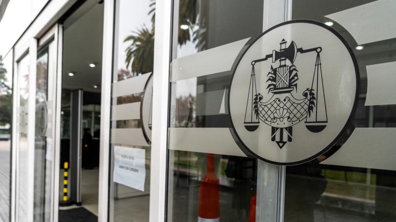 La audiencia se realizó en la mañana de este miércoles.