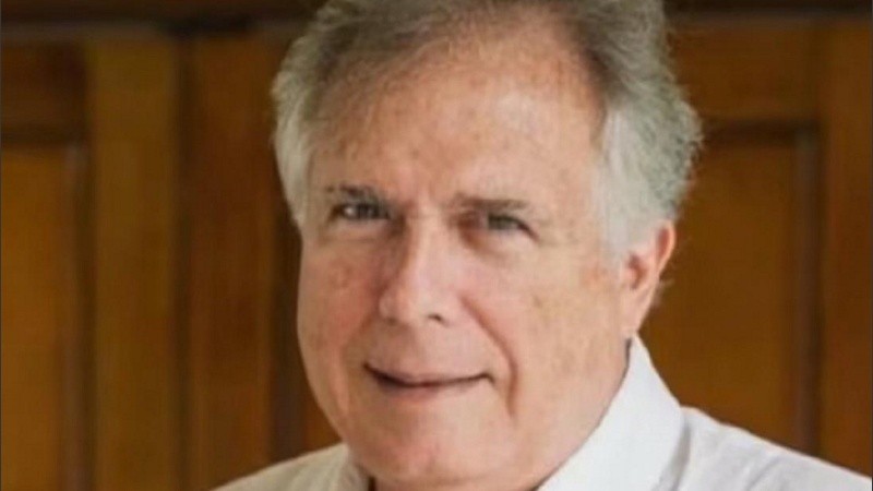 El argentino Roberto Baldo estaba detenido en Venezuela desde 2024.