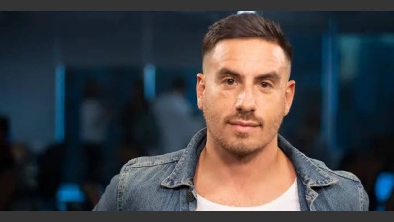 El actor habló de la enfermedad que sufrió y dejó unas sentidas palabras