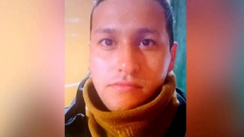 Cristian Airala tenía 27 años y era oriundo de Puerto Iguazú, Misiones.