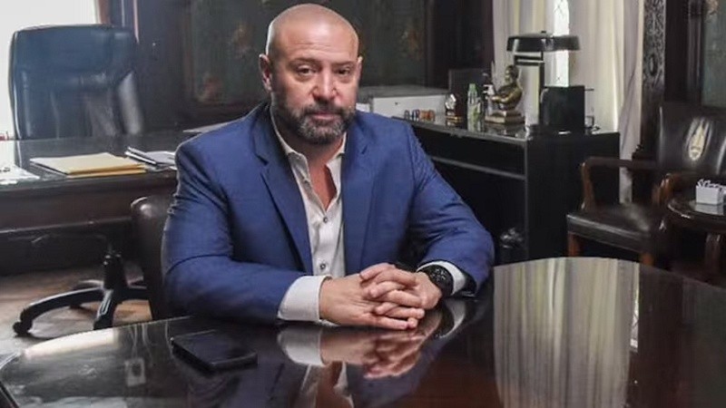 Casanello fundamentó su decisión al señalar que “el dinero secuestrado podría ser instrumento o producto del delito que se investiga”. (NA).