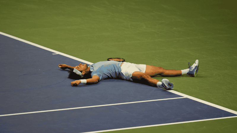 Argentina mantiene la ilusión de avanzar en el torneo.