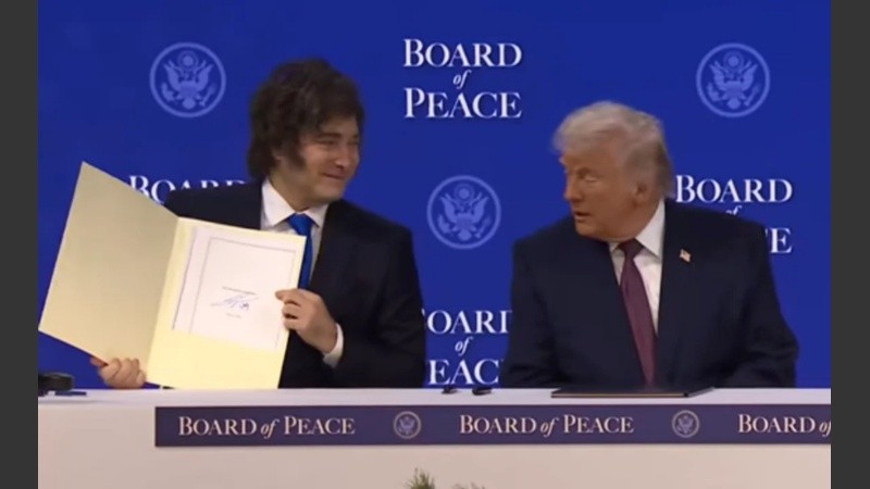 El acuerdo se oficializó esta semana.