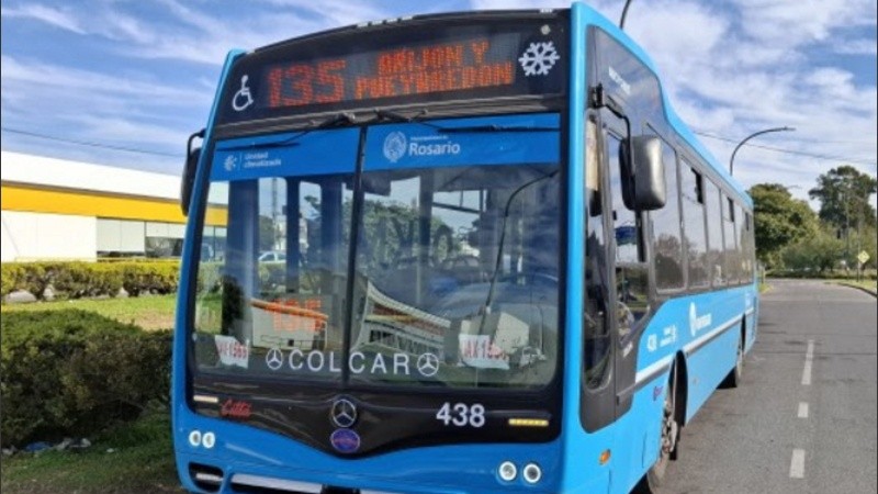 Desde este lunes habrá cortes de tránsito y los colectivos modificarán sus recorridos habituales.