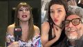 Moria Casán habló de la relación entre Fito Páez y Sofía Gala.