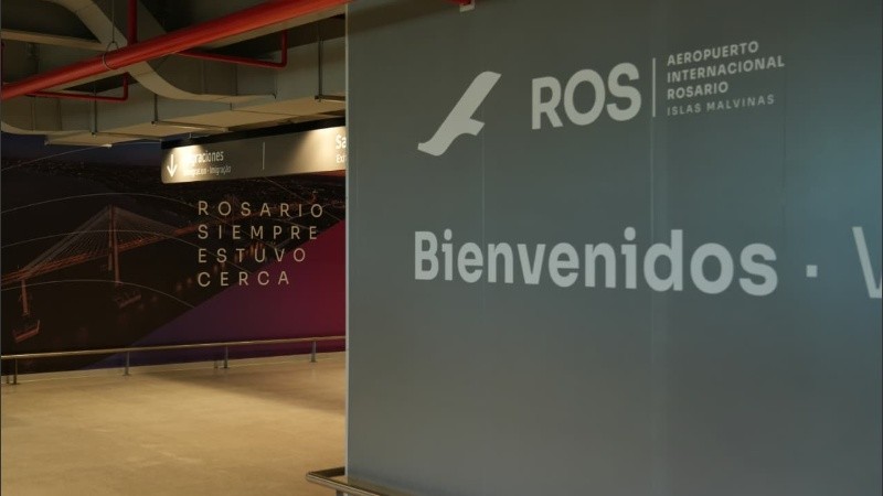 Aerolíneas Argentinas sumará vuelos de Rosario a Miami de cara al Mundial 2026