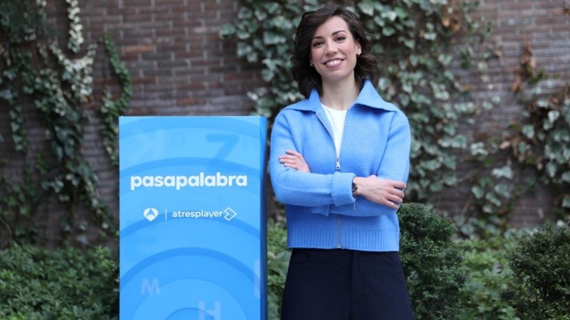 La argentina que se convirtió en la mayor ganadora de la televisión española defendió los impuestos que pagará por su premio.