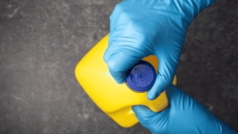 El organismo inició un sumario sanitario contra la empresa por presuntas infracciones a la normativa vigente.