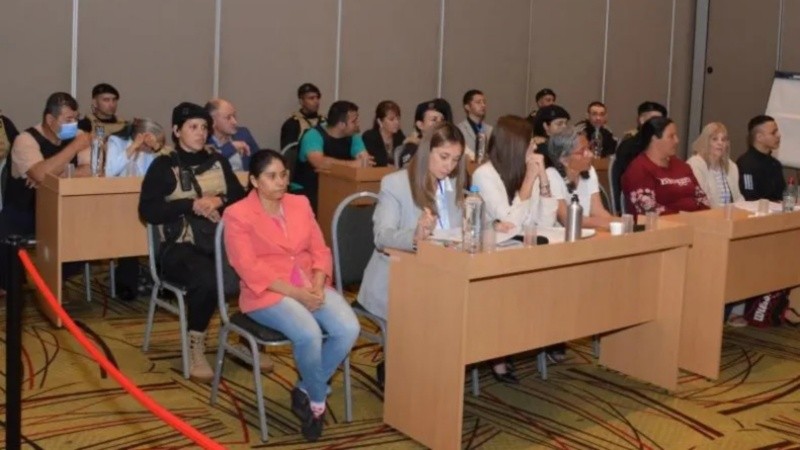 El crimen ocurrió en junio del 2023.