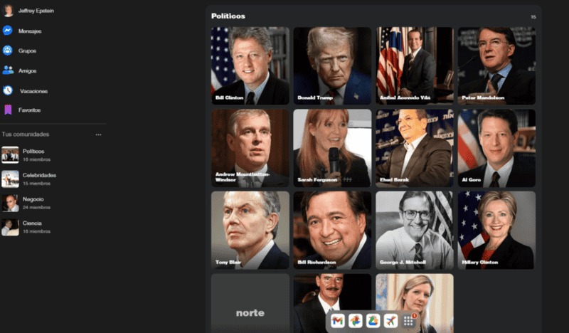 Jmail, la nueva plataforma libre&nbsp;