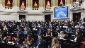 La Cámara de Diputados sesionará hasta el 28 de febrero.