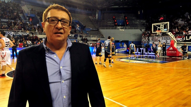 En estos últimos 11 años, en donde llegó al máximo nivel en la AdC y luego en a CAB (AdC).