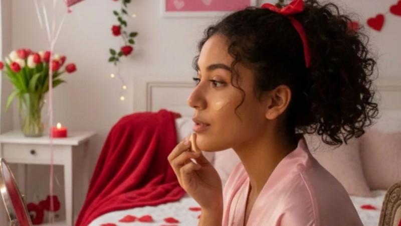 Las claves para lograr un look que parezca natural, luminoso y lleno de encanto.