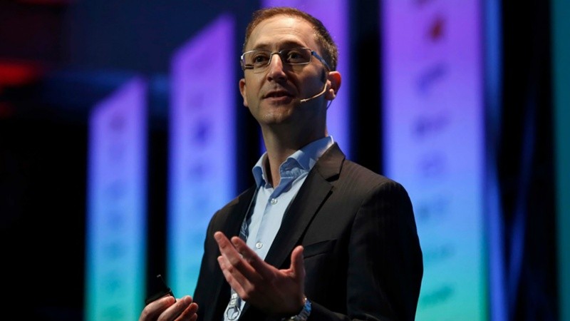 Federico Trucco, CEO de Bioceres