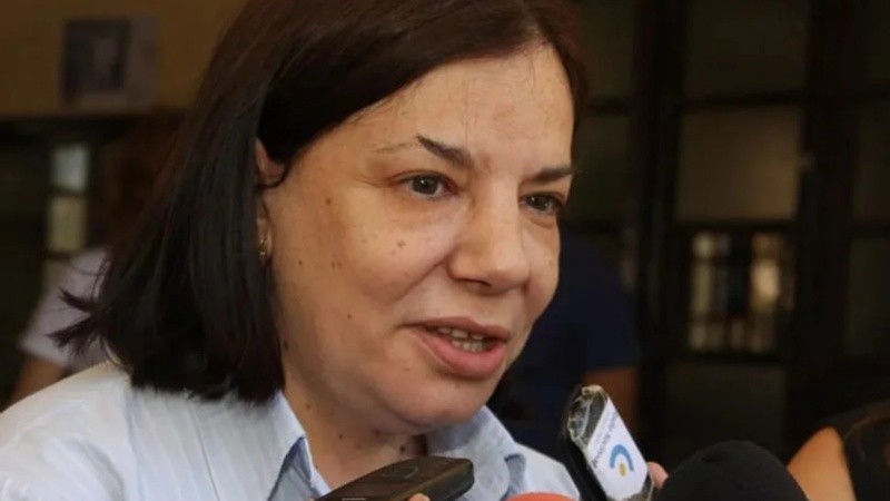 La exdiputada nacional por Chaco Sandra Mendoza falleció a los 62 años.