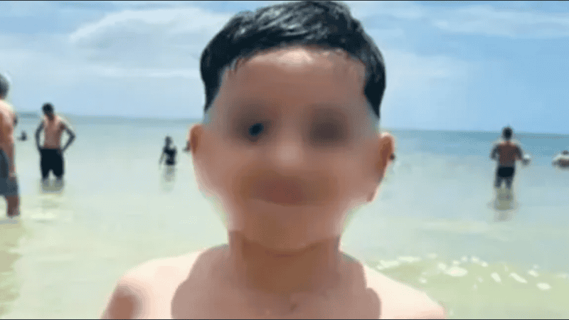 Bastián había salido del coma farmacológico el 4 de febrero.