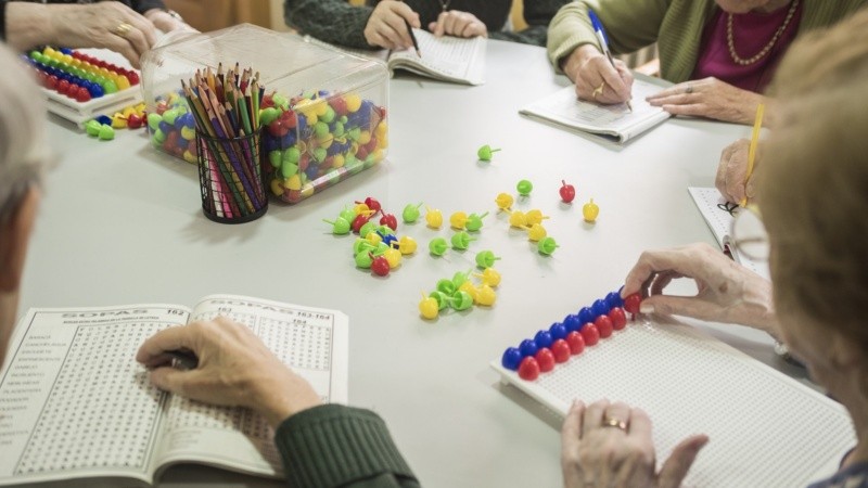 Se revelaron diferencias entre sexos que apuntan a la necesidad de adaptar estrategias terapéuticas con perspectiva de género.