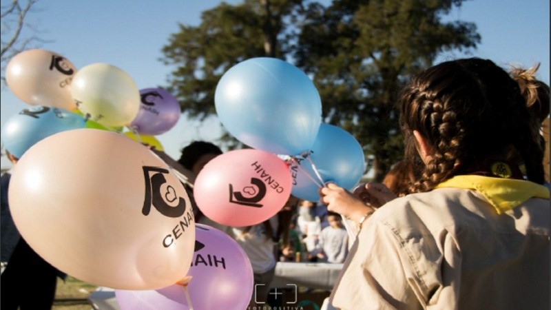 Febrero es el mes para concientizar sobre el cáncer infantil.