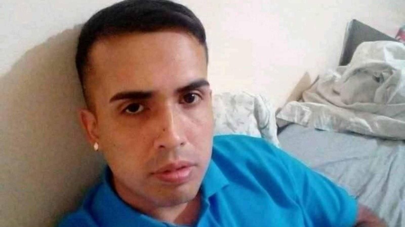 Granthon fue encontrado culpable de haber liderado una organización criminal vinculada al narcotráfico y al narcomenudeo