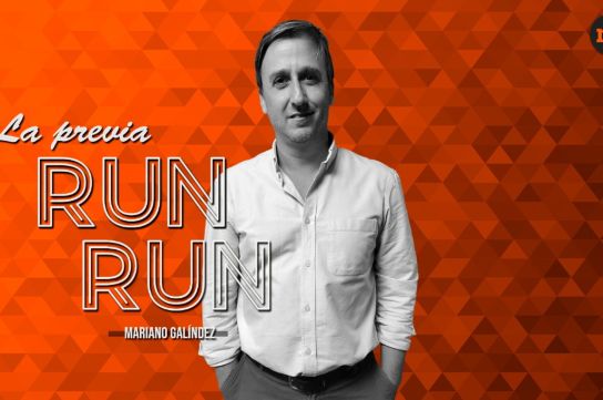 Otra previa del Run Run