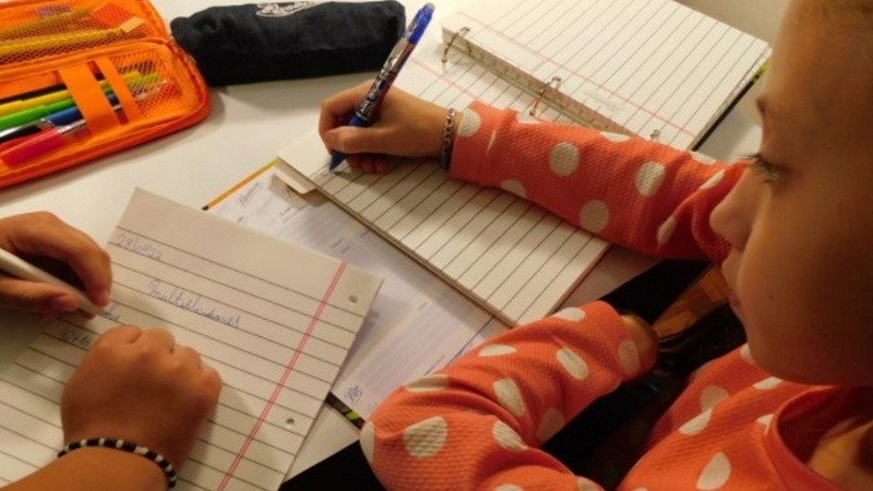 Variedad de recursos para variedad de estudiantes.