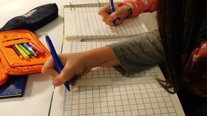 &nbsp;Cuadernos Aula Universal.