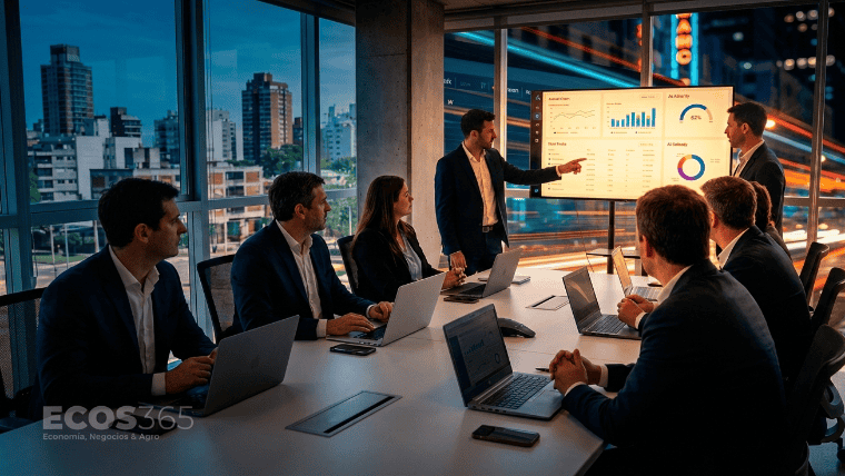 El fin del clic: Por qué tu empresa podría desaparecer de Google y cómo evitarlo hoy mismo