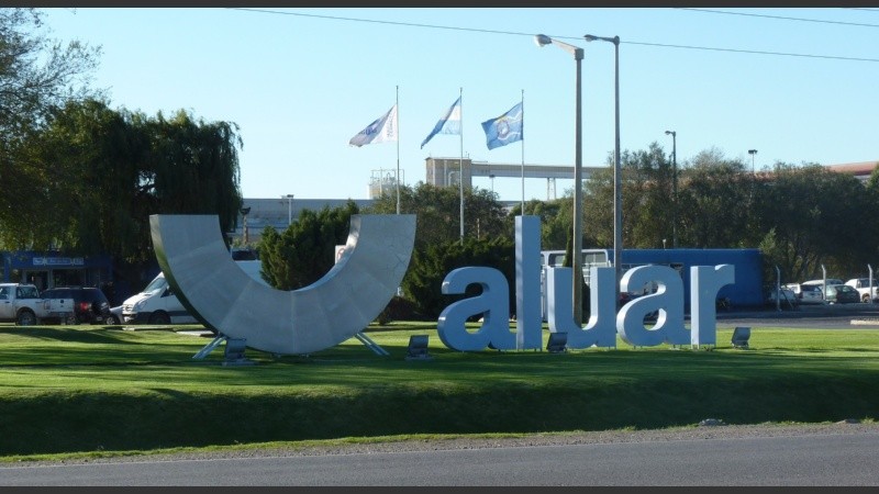 Aluar teme no poder competir con las importaciones chinas.