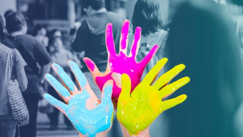 Existen más de 7.000 enfermedades raras o poco frecuentes.