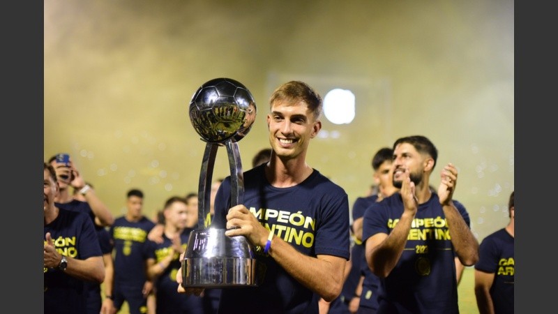 Komar había sido operado el pasado 22 de enero del 2026 en Hospital Universitario Fundación Favaloro.