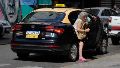 La tarifa de taxis sube un 30 por ciento en Rosario.