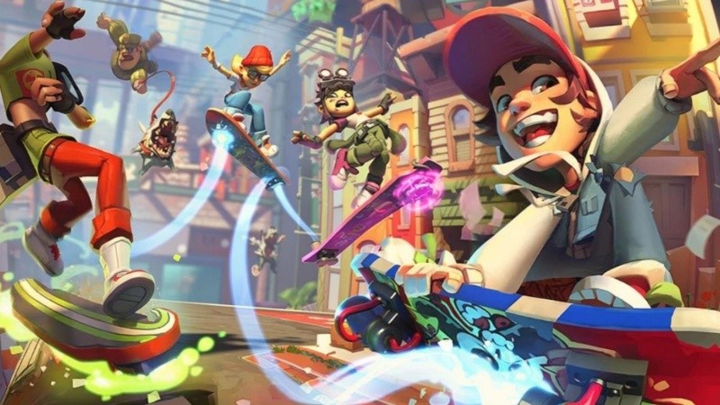 A 12 años de la salida de su predecesor, el videojuego ya se encuentra disponible tanto para iOS como para Android.