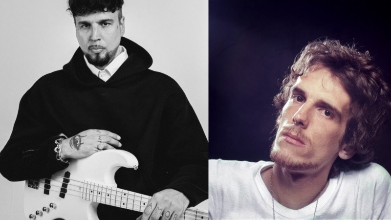 El músico contó cómo fue su infancia