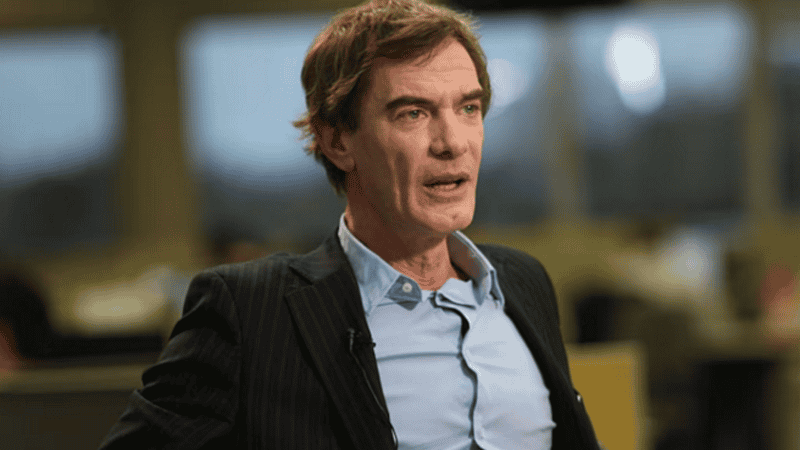 Darío Lopérfido falleció a los 61 años.