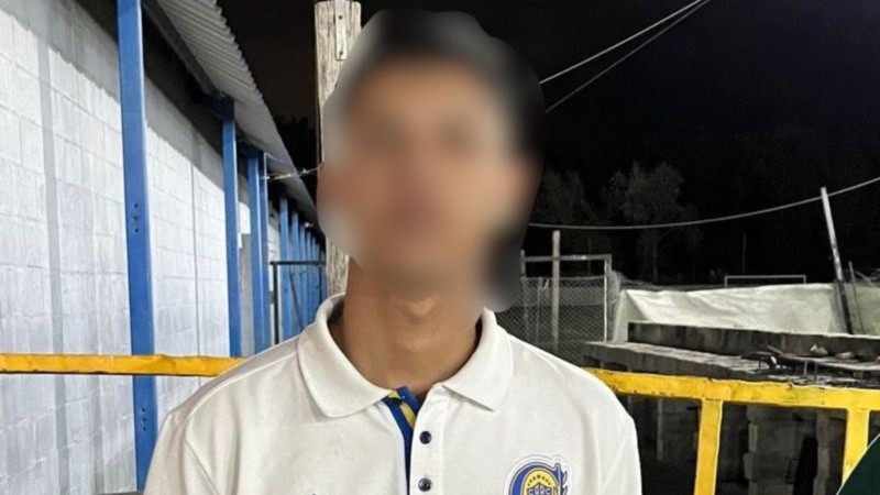Wifi, detenido en la Comisaría 32ª.
