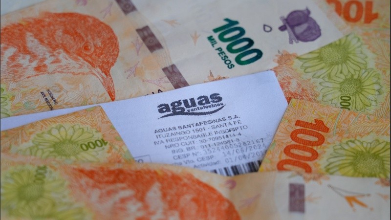 El nuevo esquema se basará en el cálculo de costos reales y según el consumo y tipos de usuarios residenciales o no.